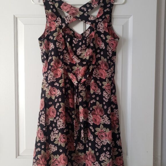 Band of Gypsies Dress - Picture 3 of 6